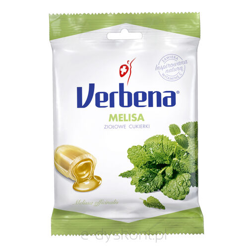 Verbena Melisa 60 G