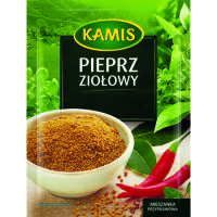 Kamis Pieprz Ziołowy 15G