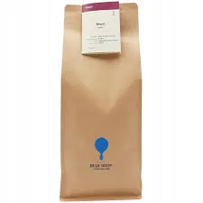 Blue Drop Kawa Ziarnista Brasil Daterra 1Kg 