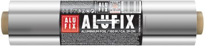 Alufix Folia aluminiowa BL, standard, 29cmx150m