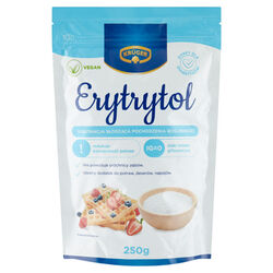 Kruger Erytrytol 250g