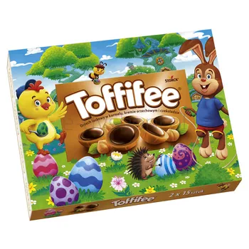 Toffifee Easter 250G