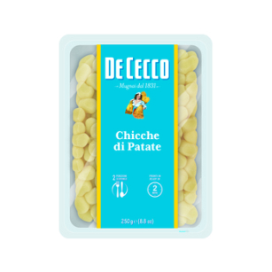 De Cecco chicche di patate 250g