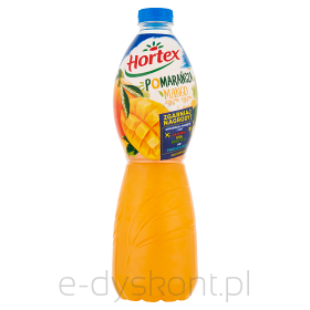 Hortex Napój Pomarańcza Mango 1,75 L