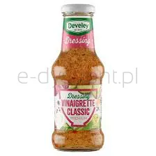 Develey Dressing Vinaigrette Classic Premium 250 Ml