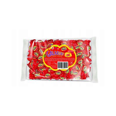 Galaretka Hellena 1kg