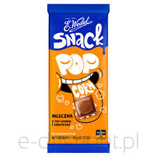 Wedel Snack Pop Corn 90g