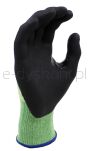 Rękawice antyprzecięciowe MCR Greenknight CT1081NM, rozm. 7 - 3