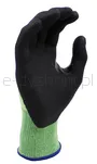 Rękawice antyprzecięciowe MCR Greenknight CT1081NM, rozm. 7 - 3