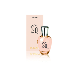 Jean Marc woda perfumowana SO… dla kobiet 100ML