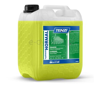 Tenzi Preparat myjący do posadzek matowych Topefekt Normal, 5l