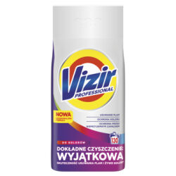 Vizir Professional Proszek Do Prania Color, 130 prań, 7.15 kg
