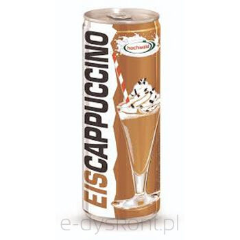 Hochwald Dose Eiscappuccino 250Ml Puszka 