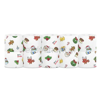 Kartika Christ Pap Toal 3W 10R