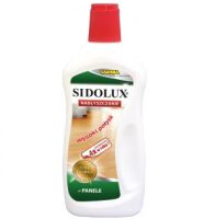 Sidolux Expert Do Ochrony I Nabłyszczania Paneli 500 Ml