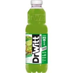 Dr.Witt Premium Metabolizm Napój Multiwitamina 1 L