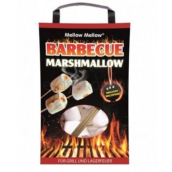TRIDAIX Marshmallow BBQ Bag 250g