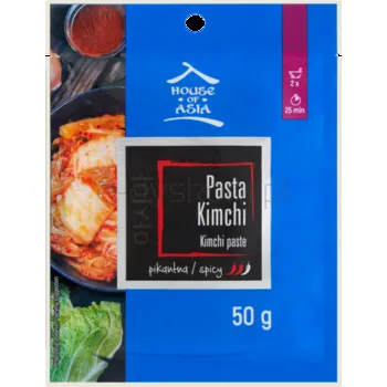House Of Asia Pasta Kimchi 50G