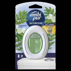 Ambi Pur Łazienka Morning Dew Odświeżacz Powietrza 8 Ml