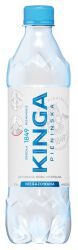 Kinga Pienińska Woda Mineralna 0,5l Niegazowana SK