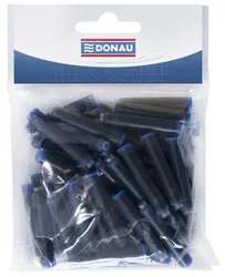 Donau Naboje do piór w zawieszce, 50szt.