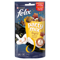 Felix Party Mix Original 60G