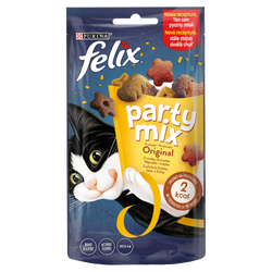 Felix Party Mix Original 60G