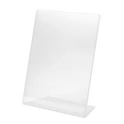 Korfed Prezentator A4 z pleksi x 1 szt.