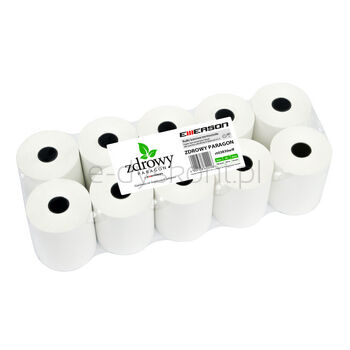 Rolka termiczna Zdrowy Paragon Emerson 38 mm x 30 m