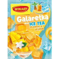 WINIARY Galaretka Mango Jaśmin 47g