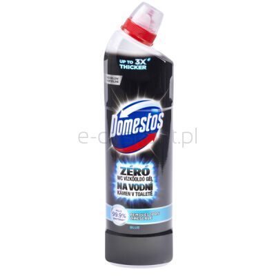 Domestos Płyny do czyszczenia toalet Gel Blue, 750ml