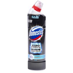 Domestos Płyny do czyszczenia toalet Gel Blue, 750ml