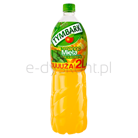 Tymbark Napój Mango Mięta 2 L