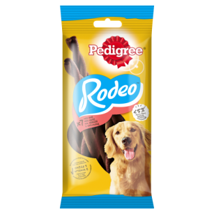 Pedigree RoDezodorant 122G