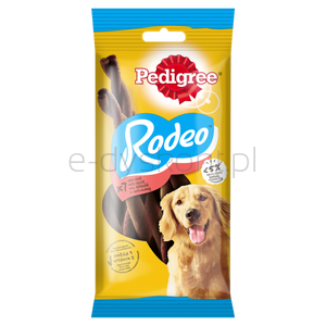 Pedigree RoDezodorant 122G