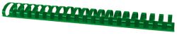 Office Products Grzbiety Do Bindowania  A4 45mm (440 kartek), 50 szt., zielone