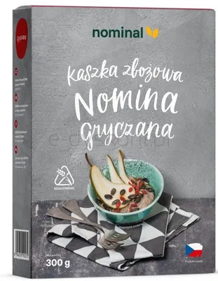 Kaszka gryczana, bezglutenowa 300 g