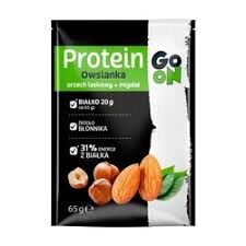 Go On Owsianka Proteinowa z Czekoladą w Kubeczku 65g