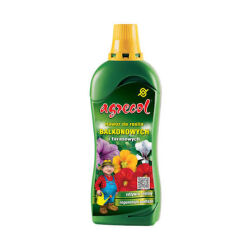 Agrecol Nawóz Do Roślin Balkonowych 0,75 L