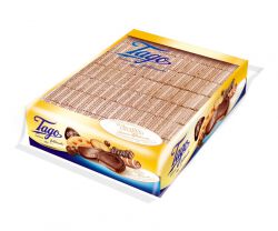 Wafle kakaowe mini Tago, 2,5kg