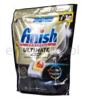 Finish Tabletki do zmywarki Ultimate Plus, 45 szt., lemon - 2
