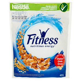 Nestle Płatki Fitness 425G 