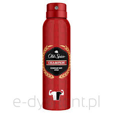 Old Spice Dezodorant W Sprayu Dla Mężczyzn Captain 150Ml