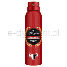 Old Spice Dezodorant W Sprayu Dla Mężczyzn Captain 150Ml