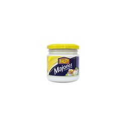 Majonez Bez Konserwantów Białuty 170 G