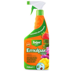 Target Emulpar Spray - Ochojniki, Tarczniki, Mączliki 750Ml