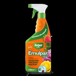 Emulpar Spray - Ochojniki, Tarczniki, Mączliki 750Ml Target