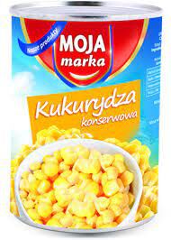 Mondello Kukurydza 400G