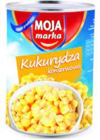 Mondello Kukurydza 400G