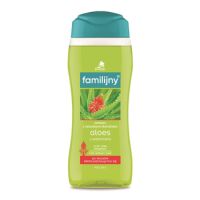 Familijny Szampon Aloesowy 300Ml